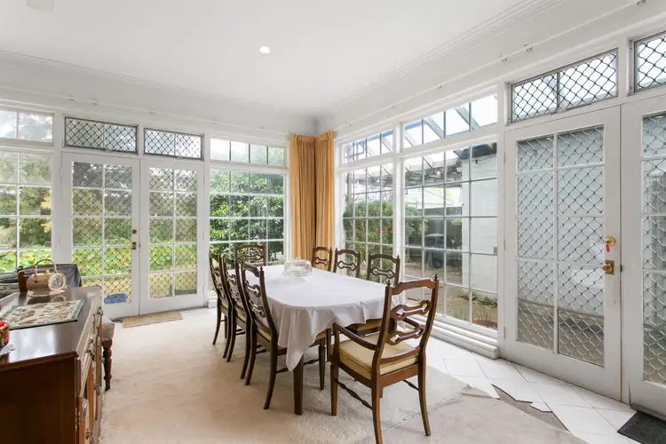 Second view of Homely house listing, 81 Kyeema Avenue, Cumberland Park SA 5041