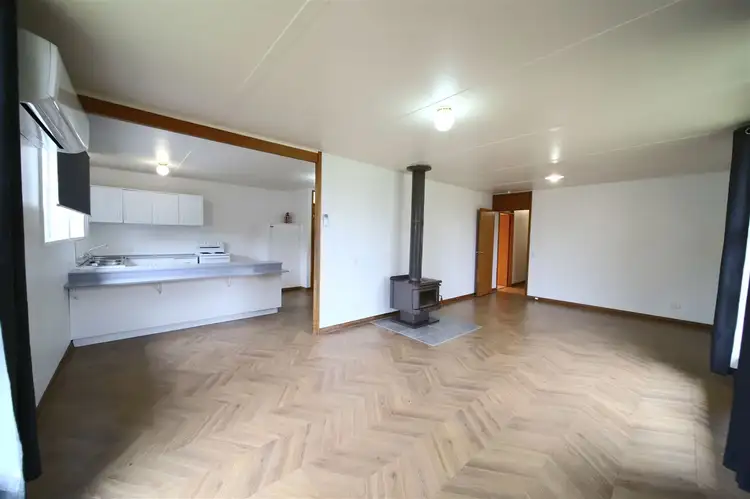 Second view of Homely house listing, 43 Baillieu St, Rosebery TAS 7470