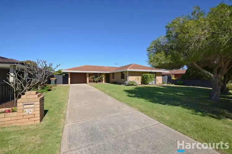 30 Tasman Road, Beldon WA 6027