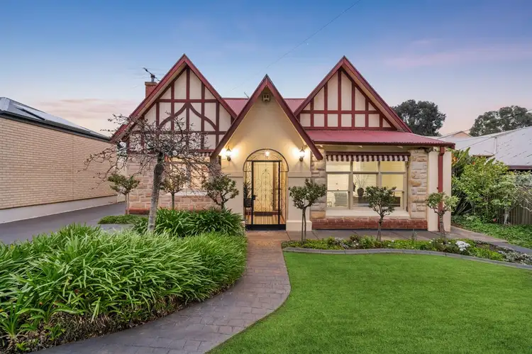 26 Smith-Dorrien Street, Netherby SA 5062