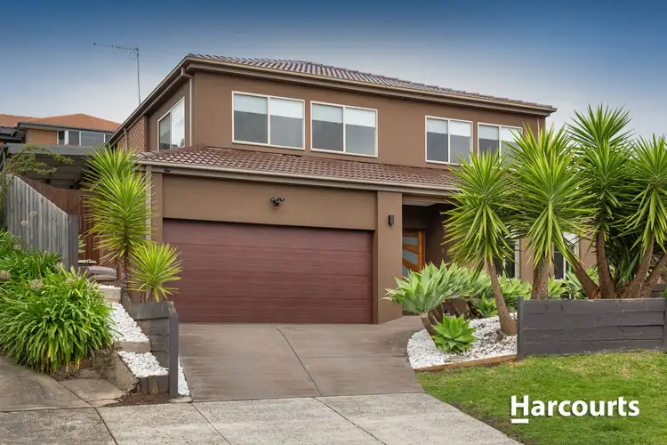 93 Strathavan Drive, Berwick VIC 3806
