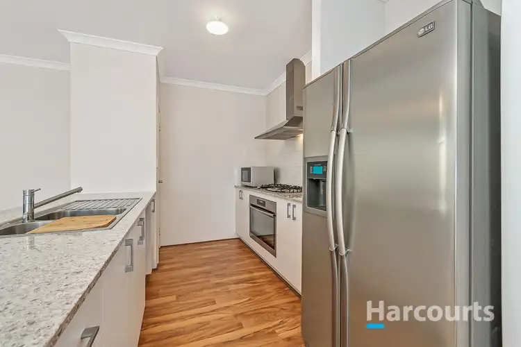Sixth view of Homely house listing, 6 Alizarin Loop, Eglinton WA 6034