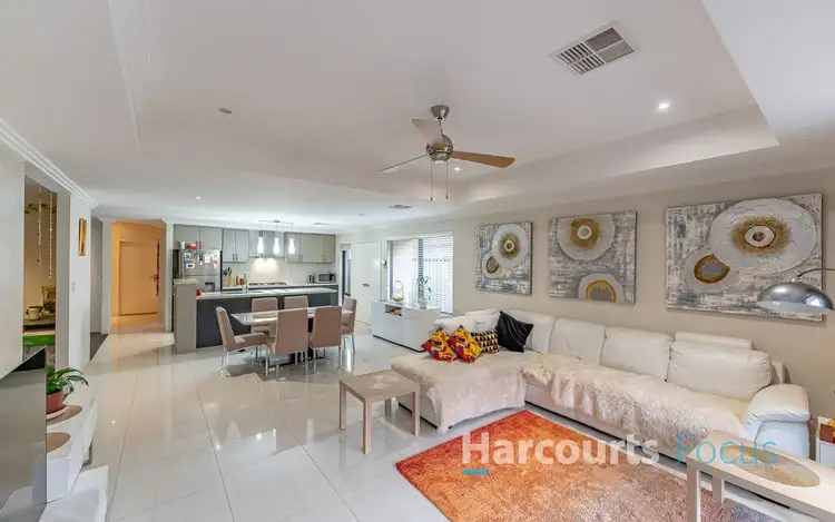 82 Barnevelder Bend, Southern River WA 6110