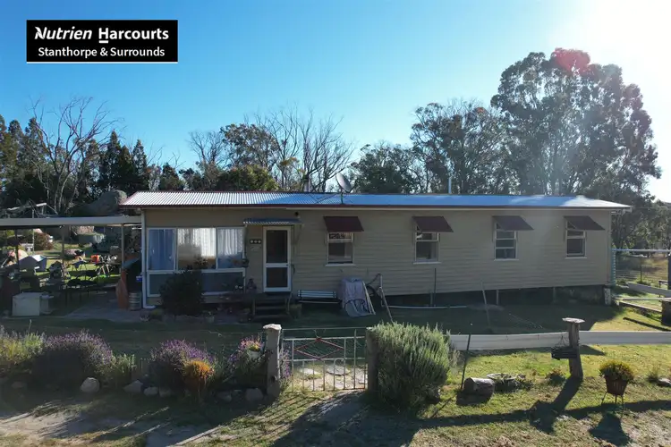 Third view of Homely rural property listing, 113 Minuti Lane, Amiens QLD 4380