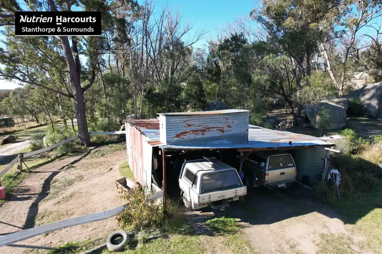 Fifth view of Homely rural property listing, 113 Minuti Lane, Amiens QLD 4380