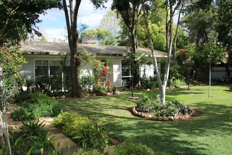 Second view of Homely house listing, 114 Alma Street, Wee Waa NSW 2388
