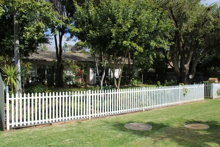Third view of Homely house listing, 114 Alma Street, Wee Waa NSW 2388