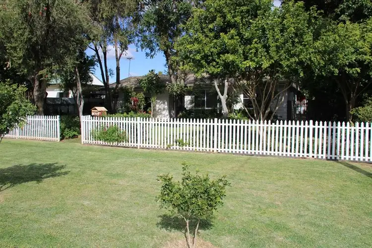 Fifth view of Homely house listing, 114 Alma Street, Wee Waa NSW 2388