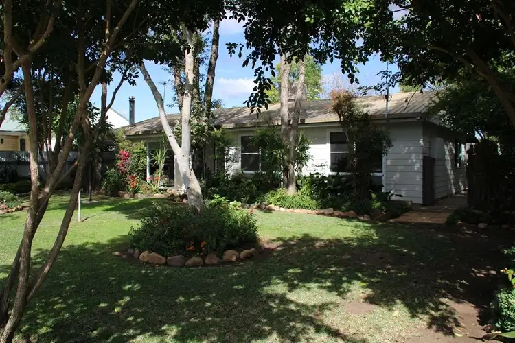 Sixth view of Homely house listing, 114 Alma Street, Wee Waa NSW 2388