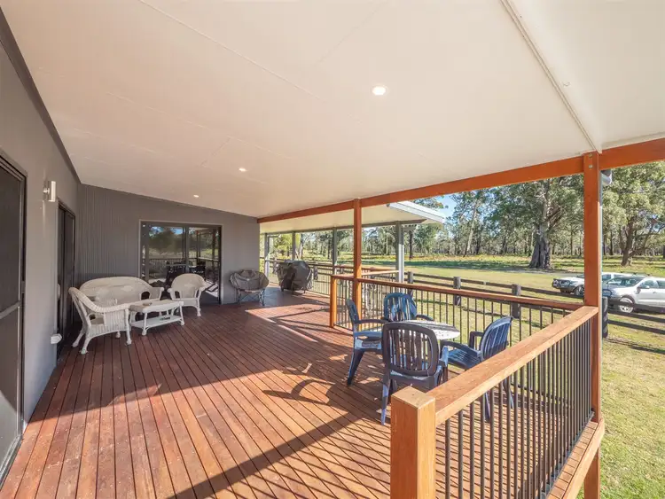 Second view of Homely rural property listing, Address available on request