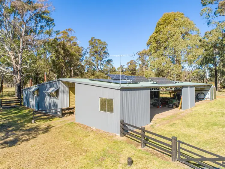 Third view of Homely rural property listing, Address available on request