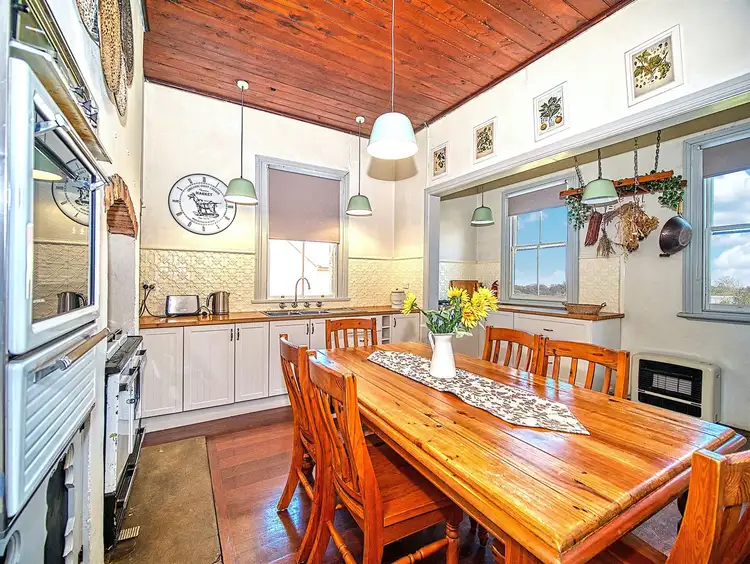 Second view of Homely house listing, 51 Mudgee Street, Rylstone NSW 2849