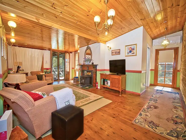 Third view of Homely house listing, 51 Mudgee Street, Rylstone NSW 2849