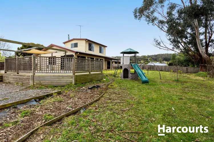 Main view of Homely house listing, 31 Crowther Street, Beaconsfield TAS 7270