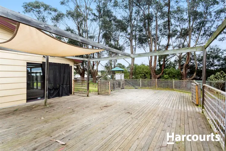 Second view of Homely house listing, 31 Crowther Street, Beaconsfield TAS 7270