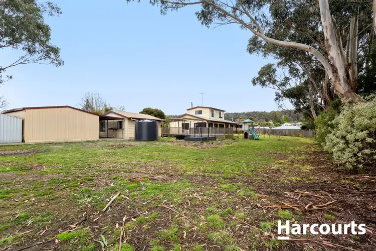 Third view of Homely house listing, 31 Crowther Street, Beaconsfield TAS 7270
