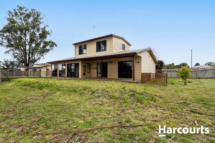 Fourth view of Homely house listing, 31 Crowther Street, Beaconsfield TAS 7270