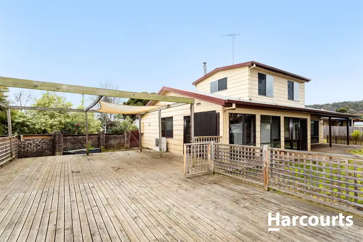 Sixth view of Homely house listing, 31 Crowther Street, Beaconsfield TAS 7270