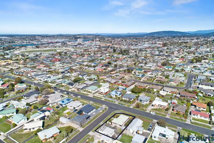 Second view of Homely house listing, 102 George Street, Devonport TAS 7310