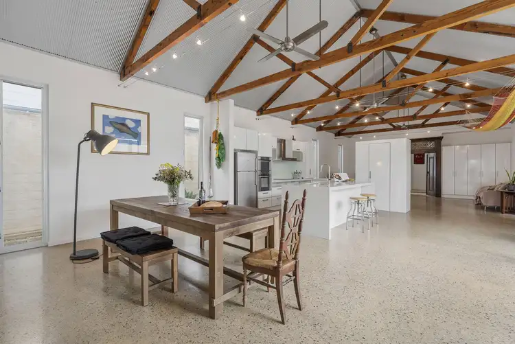 35 Rosetta Terrace, Port Elliot SA 5212