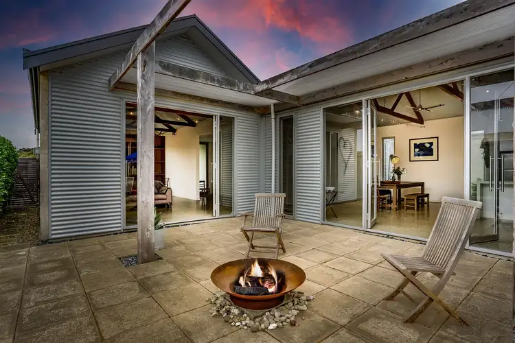 Fifth view of Homely house listing, 35 Rosetta Terrace, Port Elliot SA 5212