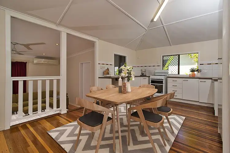 Third view of Homely house listing, 5 Hopkins Street, Currajong QLD 4812