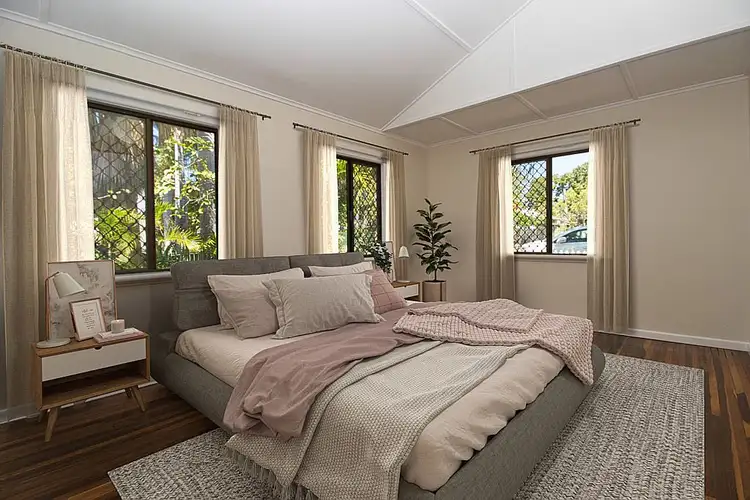 Fourth view of Homely house listing, 5 Hopkins Street, Currajong QLD 4812