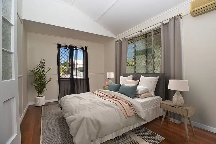 Fifth view of Homely house listing, 5 Hopkins Street, Currajong QLD 4812