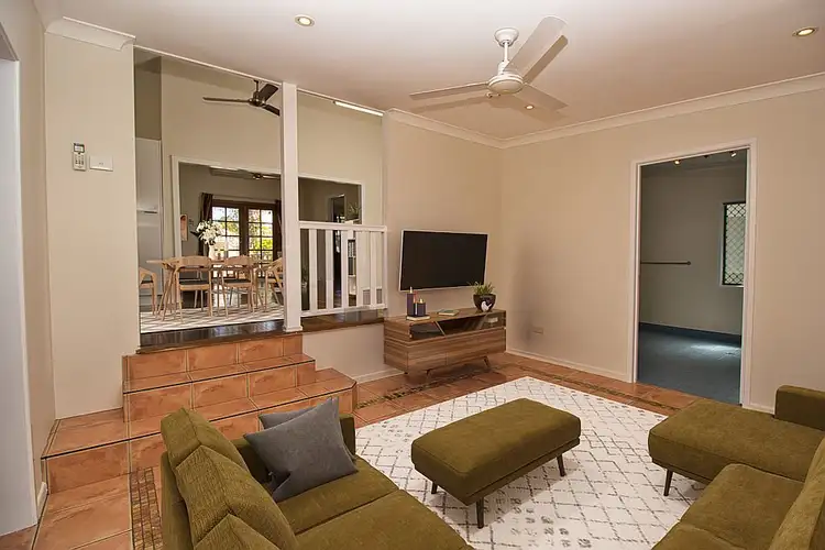 Sixth view of Homely house listing, 5 Hopkins Street, Currajong QLD 4812
