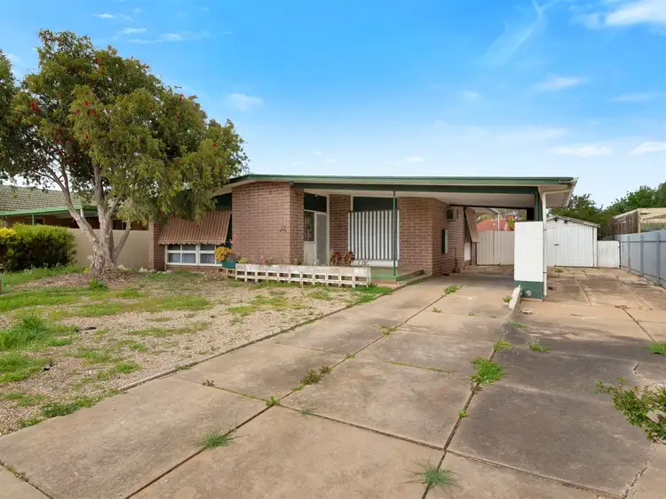 12 Robins Street, Elizabeth Downs SA 5113