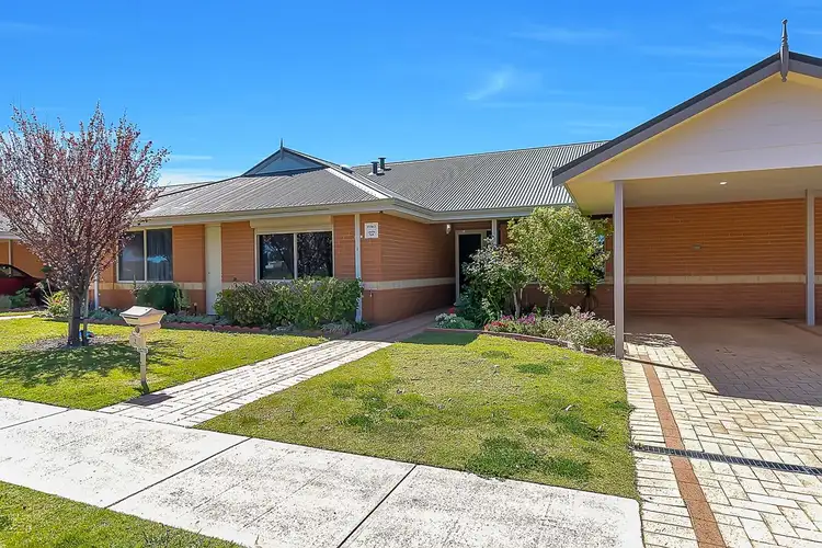 Second view of Homely retirement listing, Villa 2/55 Alexander Drive, Menora WA 6050