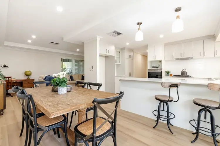 Third view of Homely retirement listing, Villa 2/55 Alexander Drive, Menora WA 6050