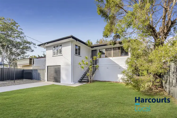 Second view of Homely house listing, 95 Lucan Avenue, Aspley QLD 4034
