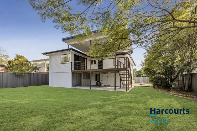 Third view of Homely house listing, 95 Lucan Avenue, Aspley QLD 4034
