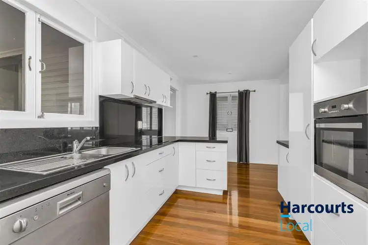 Fourth view of Homely house listing, 95 Lucan Avenue, Aspley QLD 4034