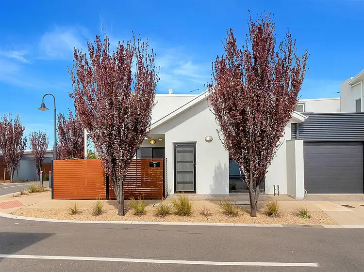 Main view of Homely villa listing, 4 Healy Street, Munno Para SA 5115