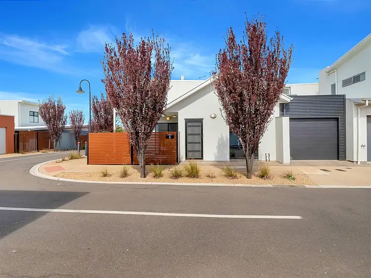 Second view of Homely villa listing, 4 Healy Street, Munno Para SA 5115
