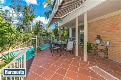 Sixth view of Homely house listing, 119 Yoorala Street, The Gap QLD
