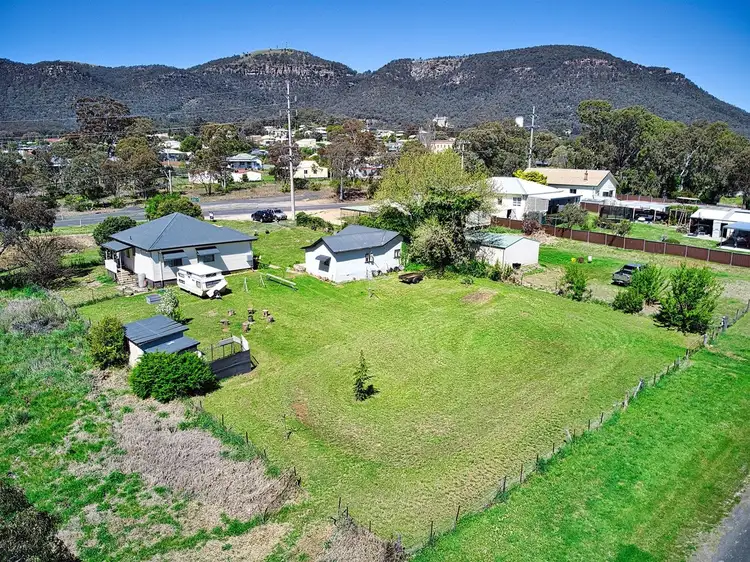 Main view of Homely house listing, 9 - 13 Ilford Road, Kandos NSW 2848