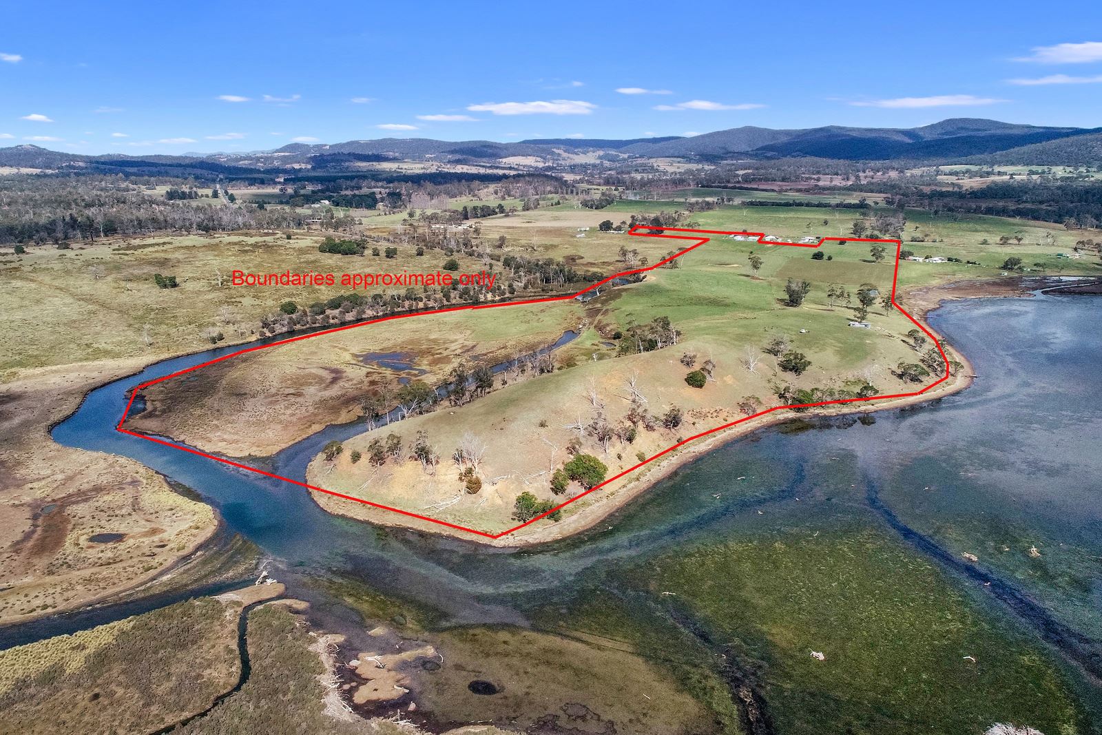 Seventh view of Homely rural property listing, 10282 Tasman Highway, Little Swanport TAS 7190