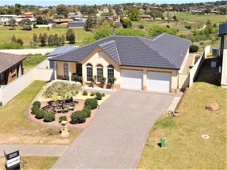 Main view of Homely house listing, 52 Green Valley Road, Goulburn NSW 2580