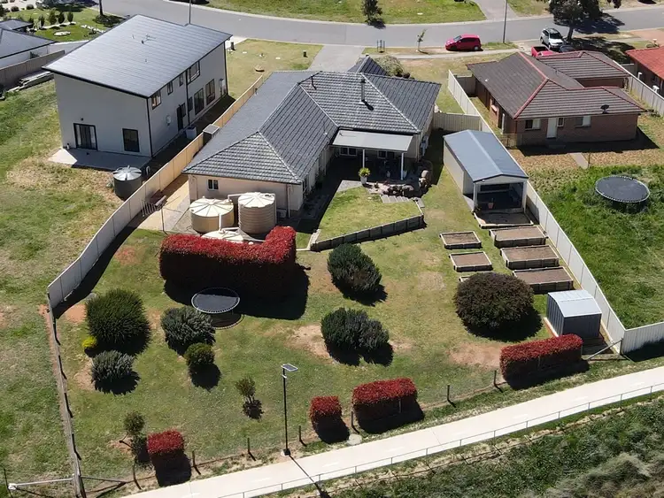 Second view of Homely house listing, 52 Green Valley Road, Goulburn NSW 2580
