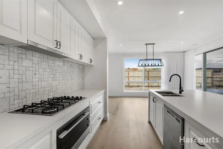 Second view of Homely house listing, 15 McGeown Circuit, Cranbourne VIC 3977