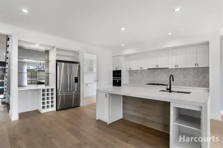 Third view of Homely house listing, 15 McGeown Circuit, Cranbourne VIC 3977