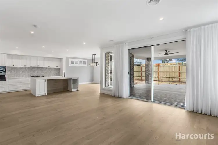 Fourth view of Homely house listing, 15 McGeown Circuit, Cranbourne VIC 3977