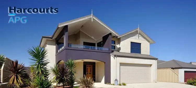 Main view of Homely house listing, 25 Cambria Road, Dalyellup WA 6230