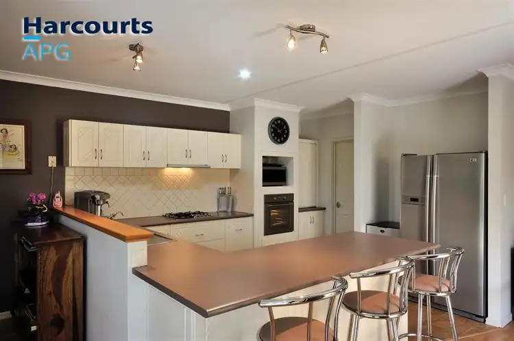 Second view of Homely house listing, 25 Cambria Road, Dalyellup WA 6230