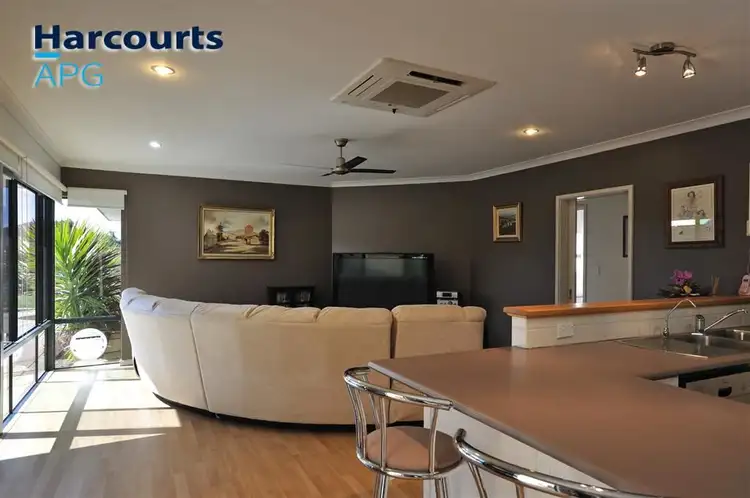 Third view of Homely house listing, 25 Cambria Road, Dalyellup WA 6230