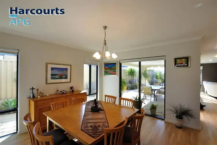 Fourth view of Homely house listing, 25 Cambria Road, Dalyellup WA 6230
