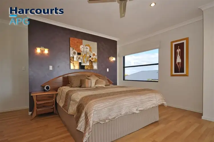 Fifth view of Homely house listing, 25 Cambria Road, Dalyellup WA 6230
